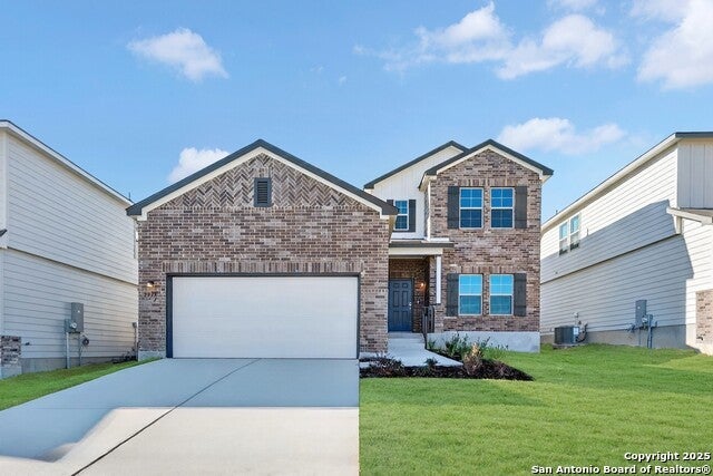 2919 Selhurst Street, Converse