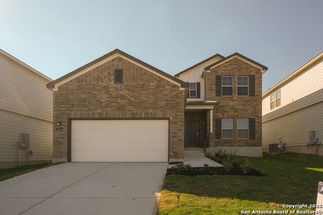 2919 Selhurst Street, Converse