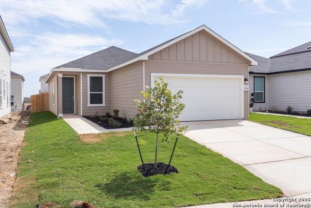 9414 Platte Place, San Antonio