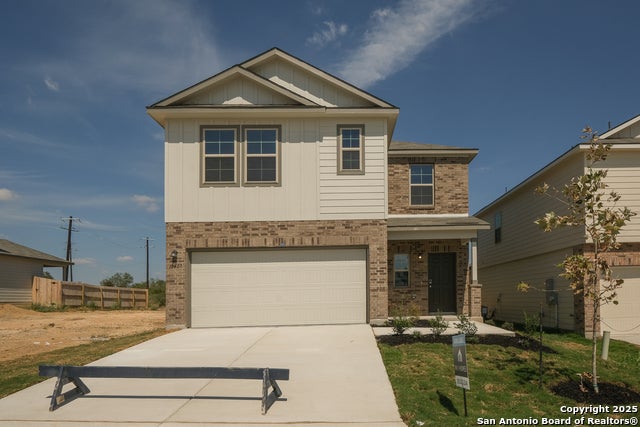 10407 White Hart Lane, Converse