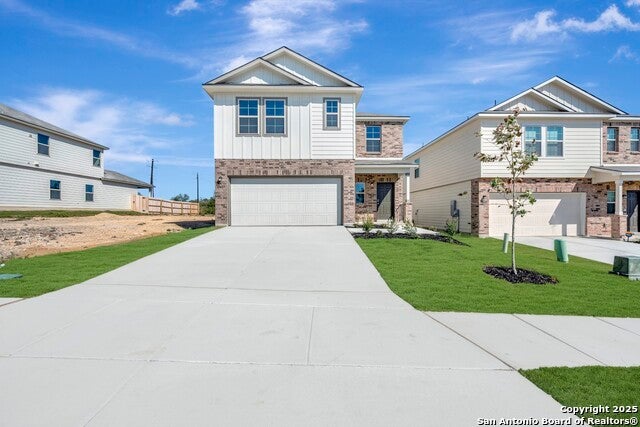 10407 White Hart Lane, Converse