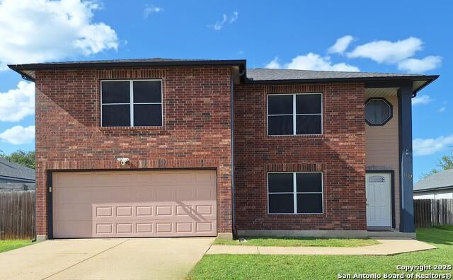 1127 Stone Arch, New Braunfels