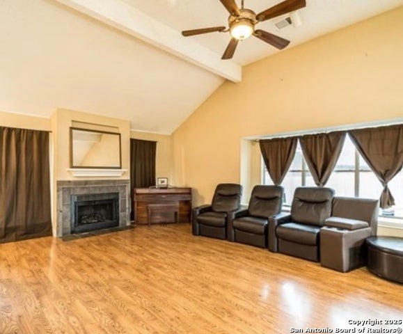 15022 Baycliff, San Antonio