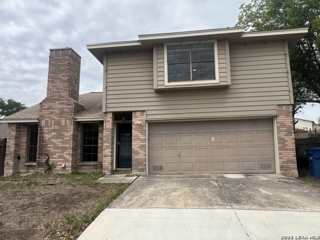 15022 Baycliff, San Antonio