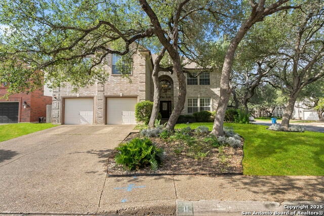 11 Yateswood, San Antonio