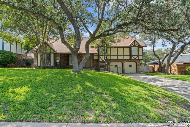 11627 Whisper Dew St, San Antonio