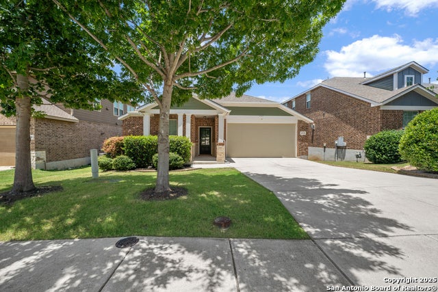 14724 Costa Leon, San Antonio