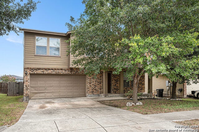 237 Hinge Chase, Cibolo