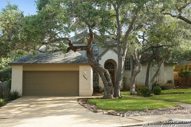 2647 Inwood Briar, San Antonio
