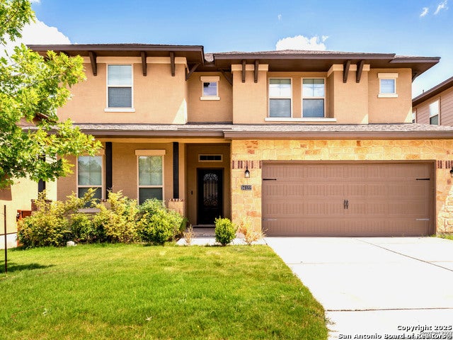 14122 Santa Anna Way, San Antonio