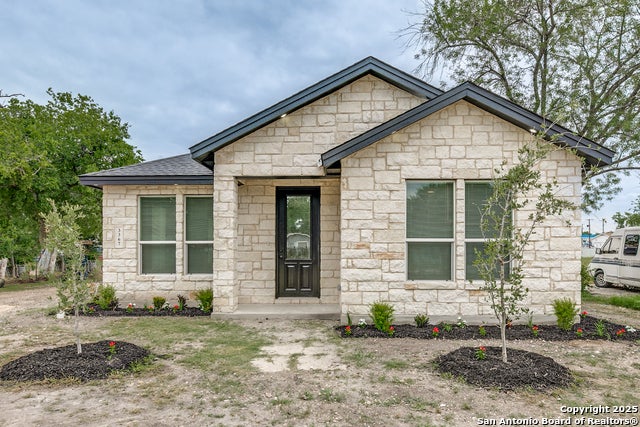 3367 Roland, San Antonio