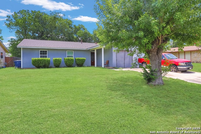 7730 Pipers View, San Antonio