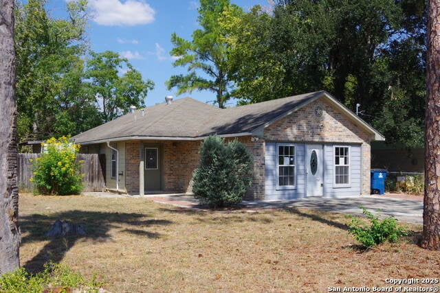 909 San Antonio, Pleasanton