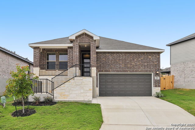 15855 Comanche Owl, San Antonio