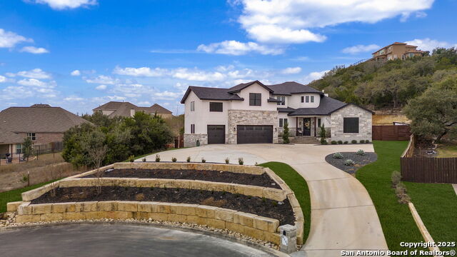 8304 Monument Oak, Boerne