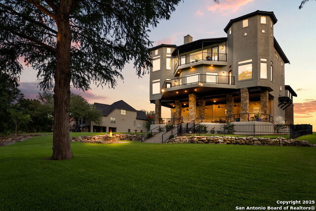 134 Bandit Beach, New Braunfels