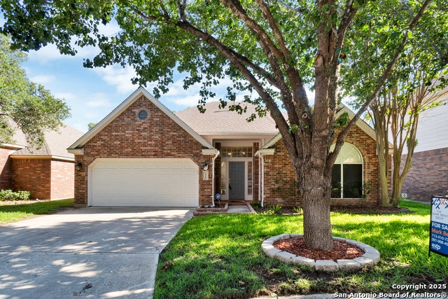 3115 Sable, San Antonio