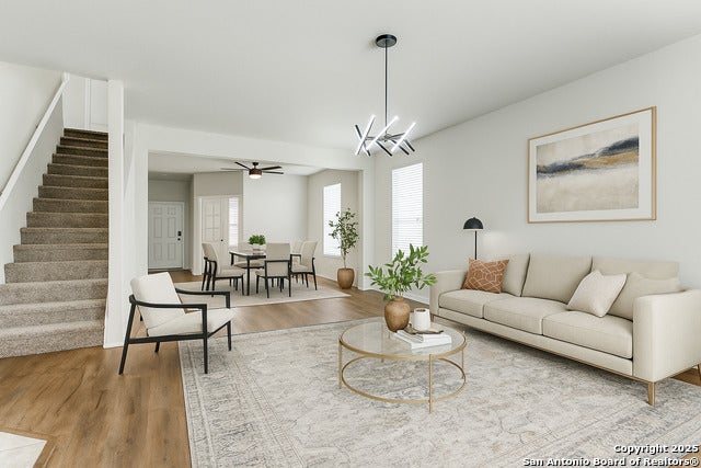 24230 Invitation Oak, San Antonio