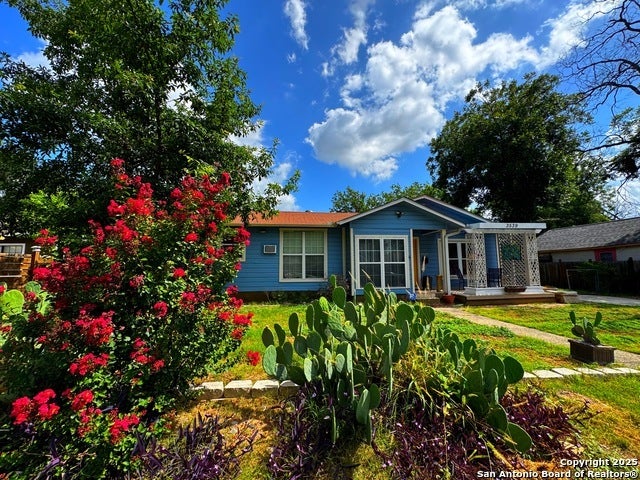 3539 El Paso, San Antonio