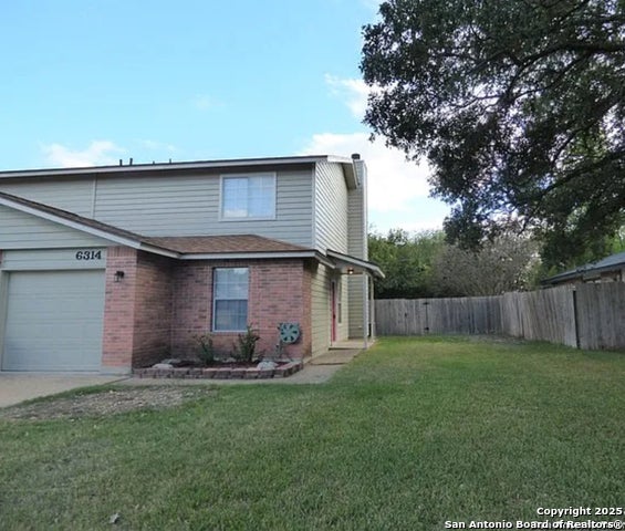 6314 Club Oaks, San Antonio