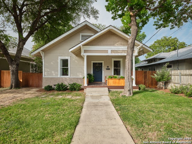 238 Carolina Street, San Antonio
