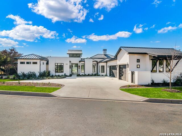 30 Paseo Rioja, San Antonio