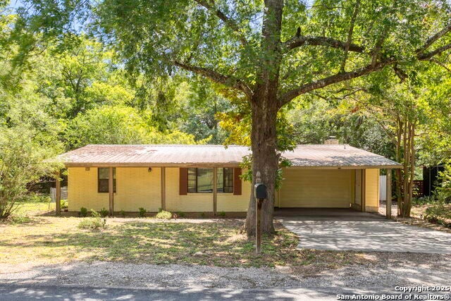18218 Scenic Loop, San Antonio