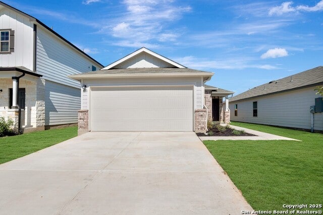 4273 Carlotta Drive, New Braunfels