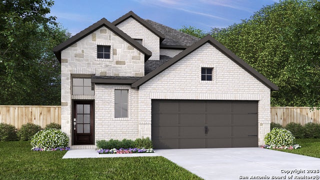 12631 Cotorra Springs, San Antonio