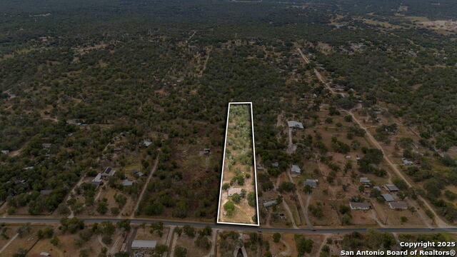 551 Peaceful Ln, San Antonio