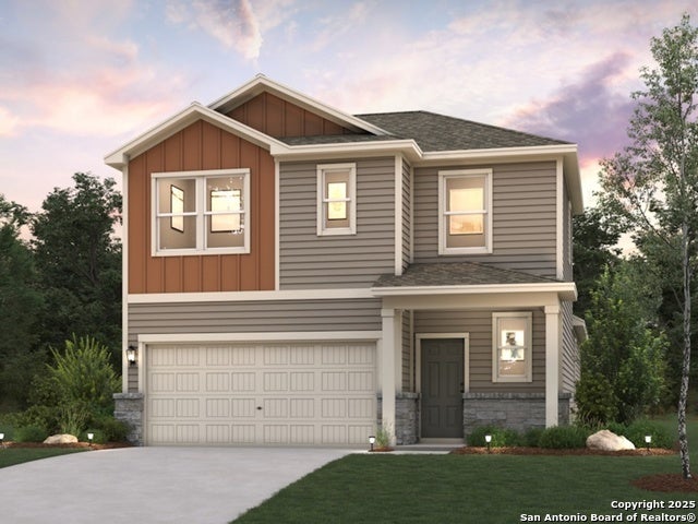 9986 Forestier Green, San Antonio