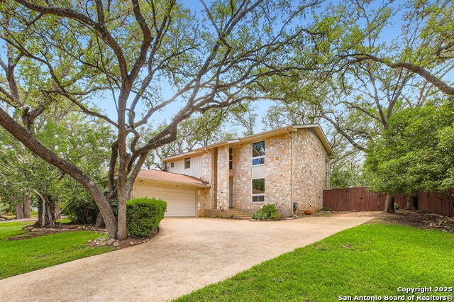 14339 Hill Prince, San Antonio