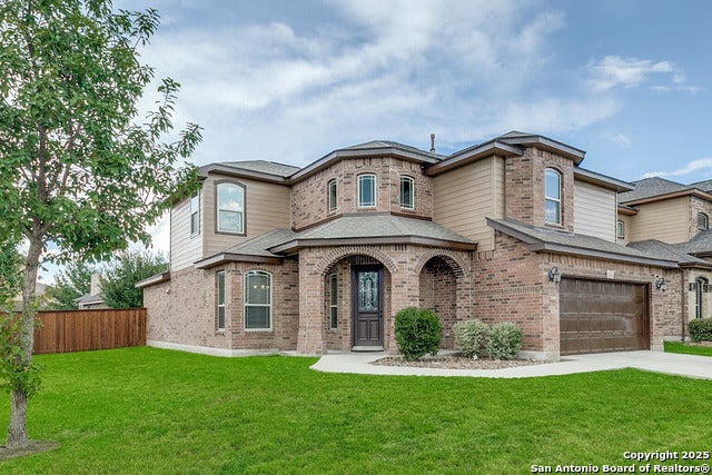 8218 Western Way, San Antonio