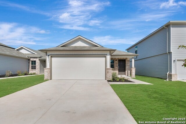 4277 Carlotta Drive, New Braunfels