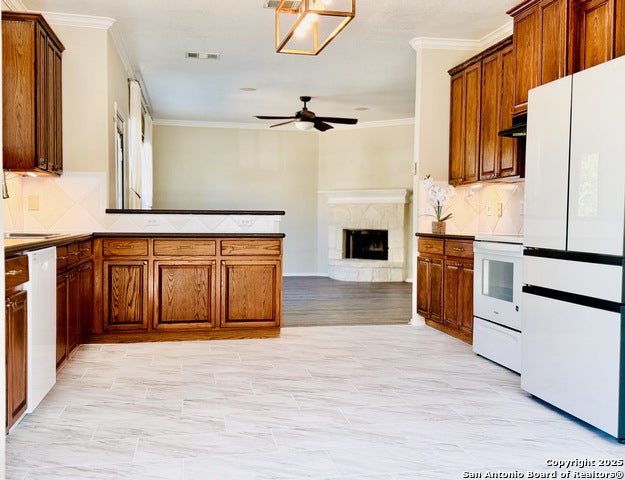 120 Brook Meadows, Cibolo