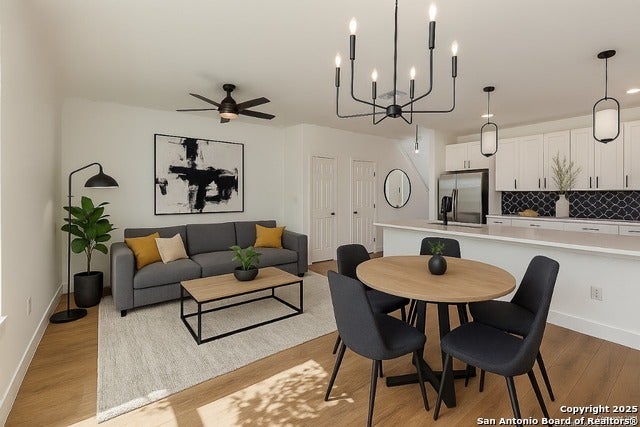 207 Gravel St 101, San Antonio