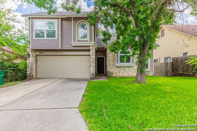 9159 Autumn Storm, San Antonio