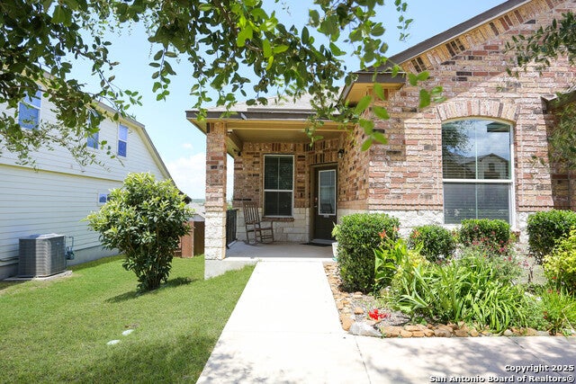 508 Saltlick Way, Cibolo