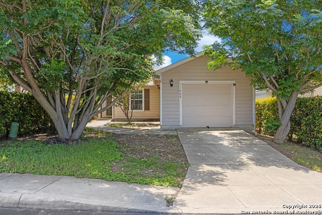 11402 Indian Canyon, San Antonio
