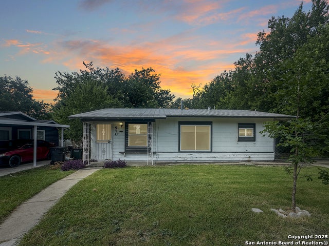 970 Glamis, San Antonio