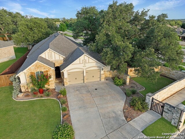 101 Boulder Crk, Boerne