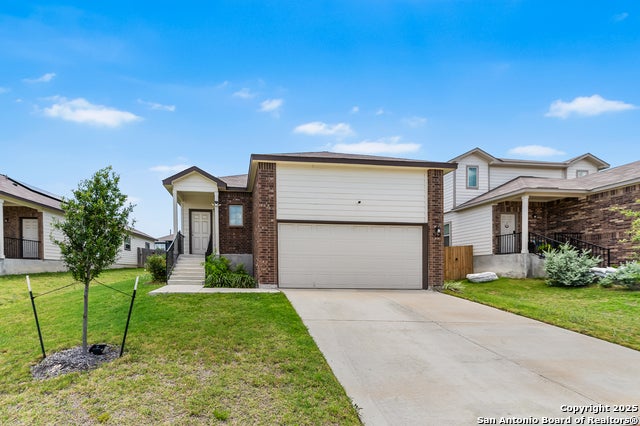 312 Bobwhite, San Antonio