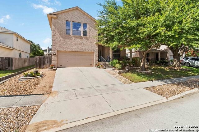 10523 Timber Country, San Antonio