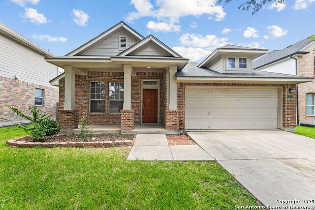 153 Bison Lane, Cibolo