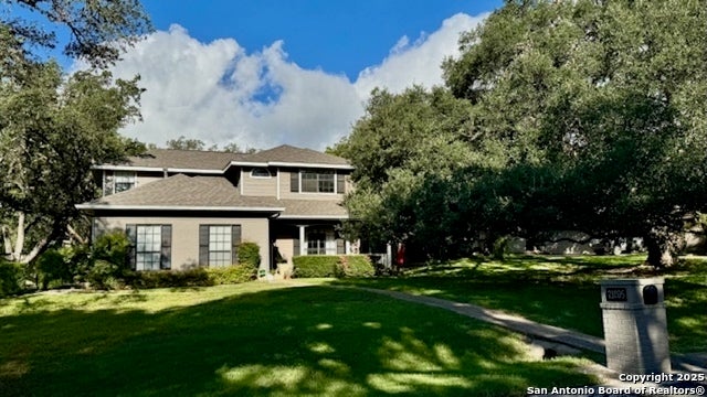 21005 Hickory Bend, Garden Ridge