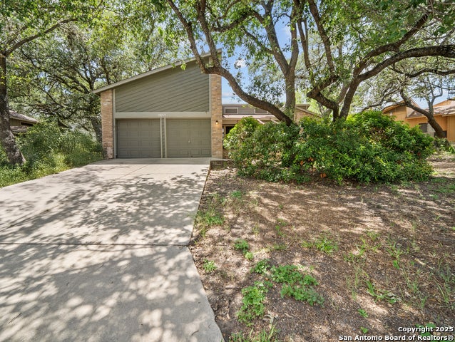5035 Timberhurst, San Antonio