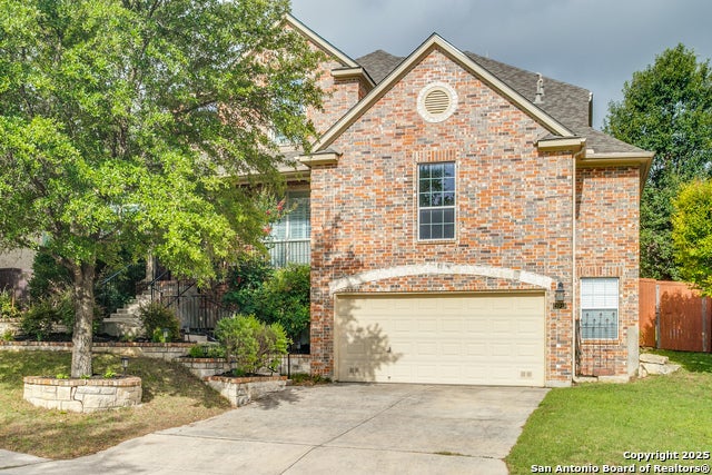 21719 Chaucer Hill, San Antonio