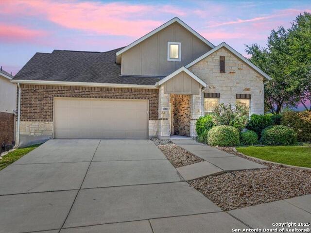 13803 Kotili, San Antonio