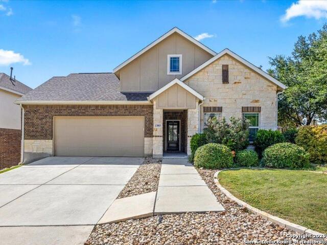 13803 Kotili, San Antonio