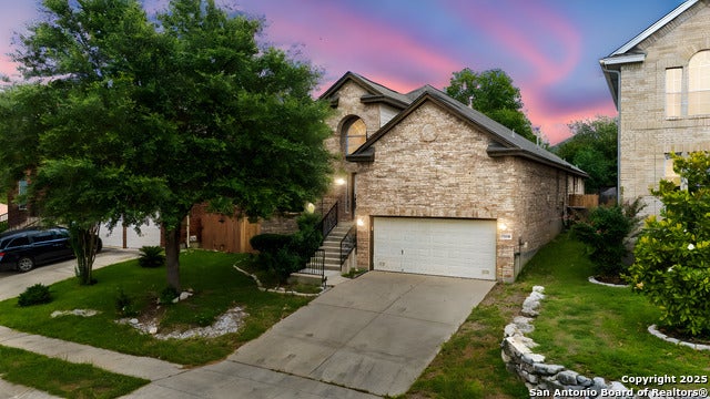 20630 Cliff Park, San Antonio